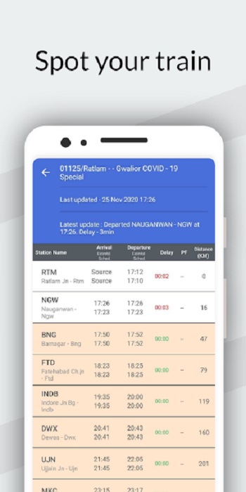 irctc app download
